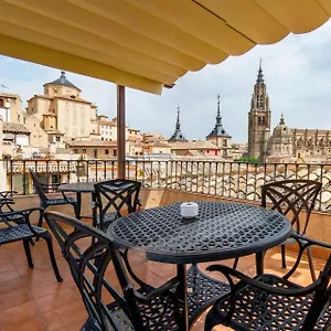 Hotel Santa Isabel **