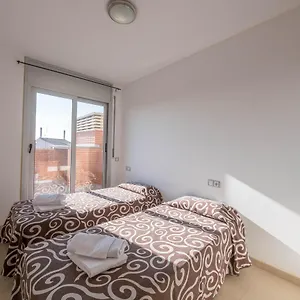 Ar Easy Espronceda , Blanes España
