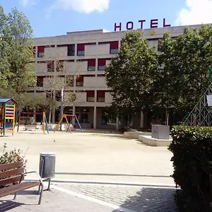 Hotel Pere Iii El Gran ***