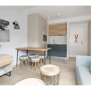 Chic Humaralet, Estudio A Pie De Pistas , Baqueira Beret España