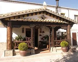 Cortijo Salinas Montecorto