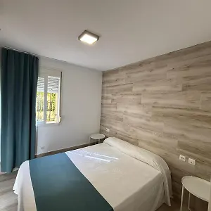 Maison d'hôtes Hospederia Imar