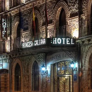 Hotel Princesa Galiana ***