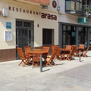 https://hostal-restaurante-arasa.catalonia-hotels.com