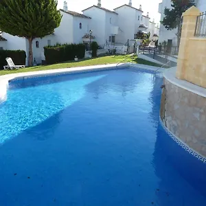 Aparthotel Playa Golf, Benalmádena