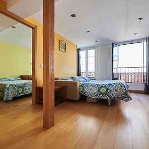 https://pension-san-vicente-san-sebastian.sansebastianhotels.net
