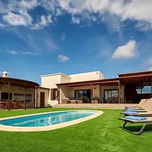 Caletas Village , Playa Blanca (Lanzarote) España