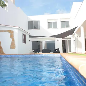 Deltahouse - Poble Nou Del Delta Ebre , El Poble Nou del Delta España